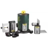Набор ROTARY LASER, KRAFTOOL 1-34750-H6: Нивелир лазерный, самовыравнивающийся, 6 предметов 1-34750-H6 купить в Когалыме
