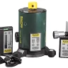 Набор ROTARY LASER, KRAFTOOL 1-34750-H6: Нивелир лазерный, самовыравнивающийся, 6 предметов 1-34750-H6 купить в Когалыме