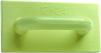 Терка полиуретановая 140 х 230 мм  СИБРТЕХ 86618 купить в Когалыме