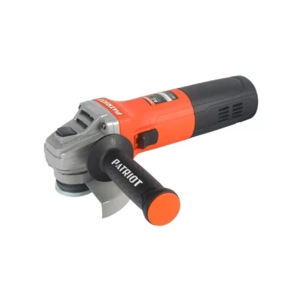 Угловая шлифмашина PATRIOT УШМ AG 124 УШМ Болгарка купить в Когалыме