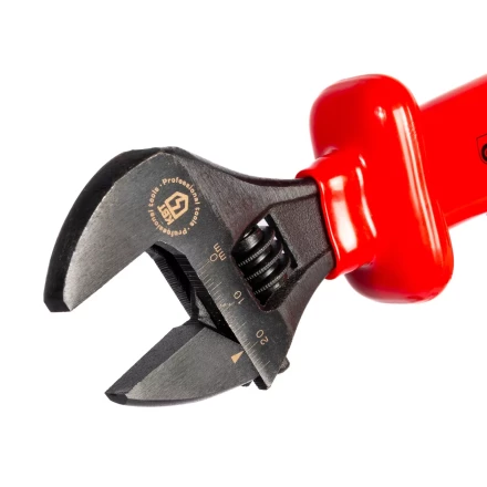 Диэлектрический разводной ключ КВТ 20 мм (89755) купить в Когалыме