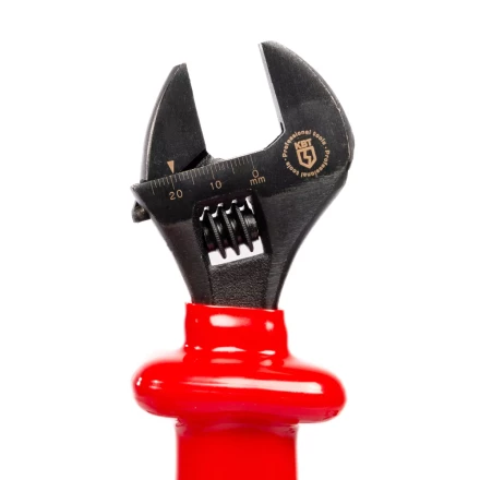 Диэлектрический разводной ключ КВТ 20 мм (89755) купить в Когалыме