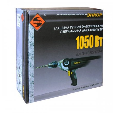 Дрель миксер ДМЭ-1050/16ЭР 50101 купить в Когалыме