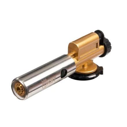 Горелка-насадка газовая КВТ GT-16 с пьезоподжигом (88072) купить в Когалыме