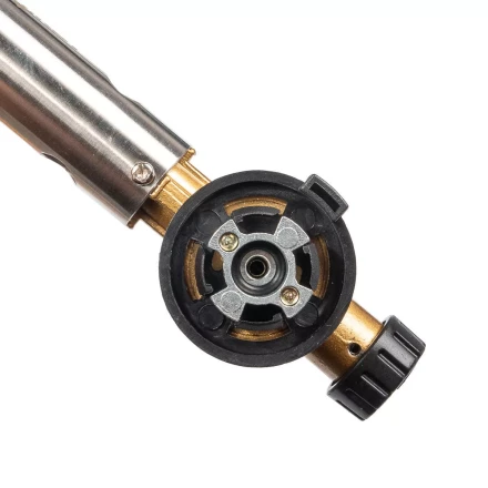 Горелка-насадка газовая КВТ GT-16 с пьезоподжигом (88072) купить в Когалыме