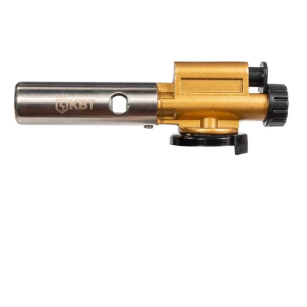 Горелка-насадка газовая КВТ GT-16 с пьезоподжигом (88072) купить в Когалыме