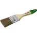 Кисть плоская  ЗУБР "ЛАЗУРЬ-МАСТЕР", смешанная щетина, деревянная ручка, 50мм 4-01009-050 купить в Когалыме