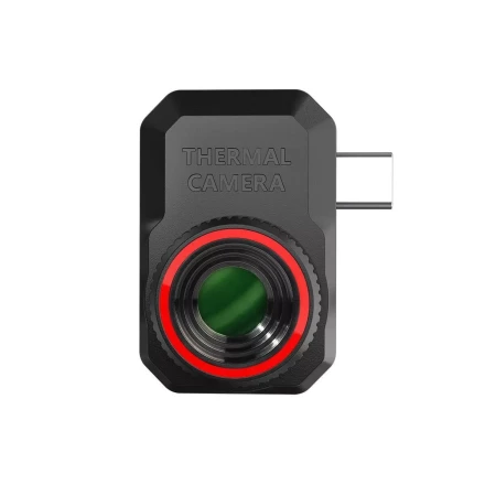 Тепловизор для смартфона цифровой компактный КВТ KT 820 (101565) купить в Когалыме