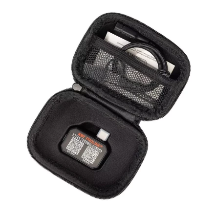 Тепловизор для смартфона цифровой компактный КВТ KT 820 (101565) купить в Когалыме