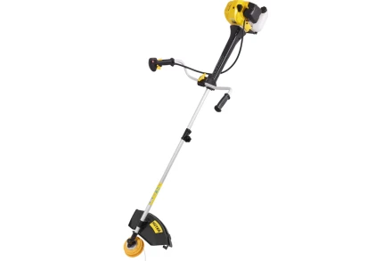 Триммер бензиновый HUTER GGT-2500S PRO с антивибрационной системой купить в Когалыме