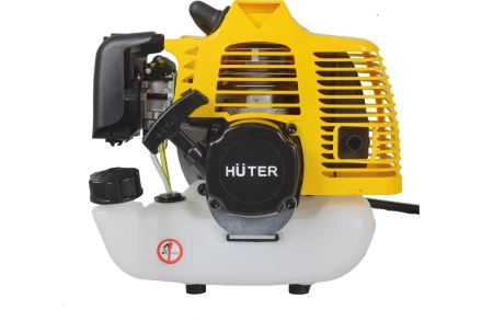 Триммер бензиновый HUTER GGT-2500S PRO с антивибрационной системой купить в Когалыме