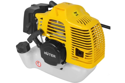 Триммер бензиновый HUTER GGT-2500S PRO с антивибрационной системой купить в Когалыме