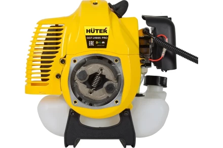 Триммер бензиновый HUTER GGT-2500S PRO с антивибрационной системой купить в Когалыме