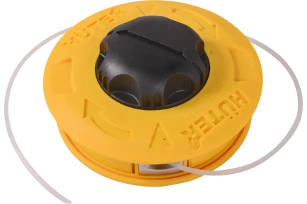 Триммер бензиновый HUTER GGT-2500S PRO с антивибрационной системой купить в Когалыме