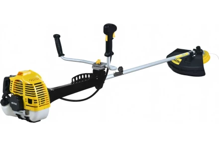 Триммер бензиновый HUTER GGT-2500S PRO с антивибрационной системой купить в Когалыме