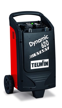 Пуско-зарядное устройство DYNAMIC 620 start Telwin купить в Когалыме