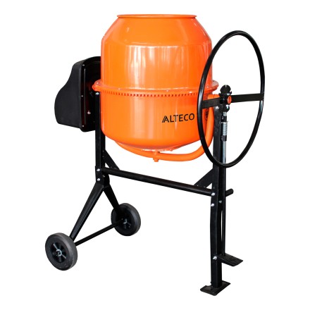 Бетоносмеситель ALTECO БС 140 М 18062 купить в Когалыме