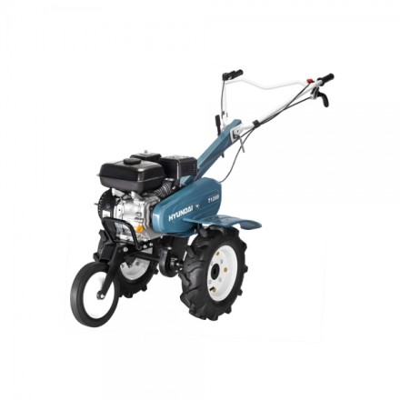 Мотоблок-культиватор Hyundai T 1200 купить в Когалыме