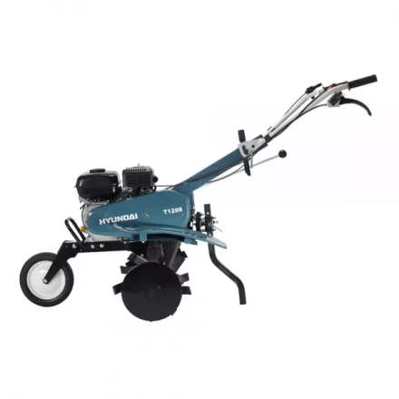 Мотоблок-культиватор Hyundai T 1200 купить в Когалыме