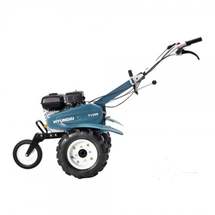 Мотоблок-культиватор Hyundai T 1200 купить в Когалыме