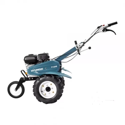 Мотоблок-культиватор Hyundai T 1200 купить в Когалыме