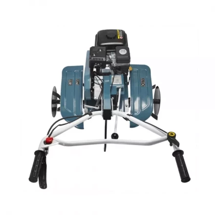 Мотоблок-культиватор Hyundai T 1200 купить в Когалыме