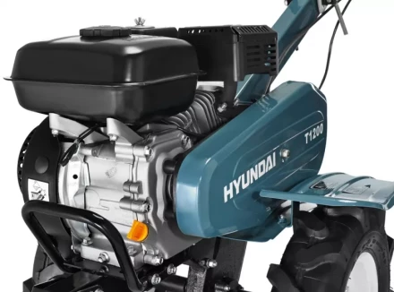 Мотоблок-культиватор Hyundai T 1200 купить в Когалыме