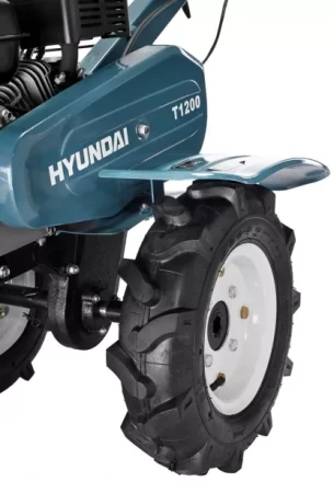 Мотоблок-культиватор Hyundai T 1200 купить в Когалыме