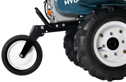 Мотоблок-культиватор Hyundai T 1200 купить в Когалыме