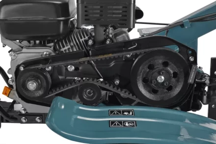 Мотоблок-культиватор Hyundai T 1200 купить в Когалыме