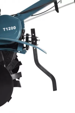 Мотоблок-культиватор Hyundai T 1200 купить в Когалыме