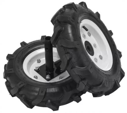 Мотоблок-культиватор Hyundai T 1200 купить в Когалыме