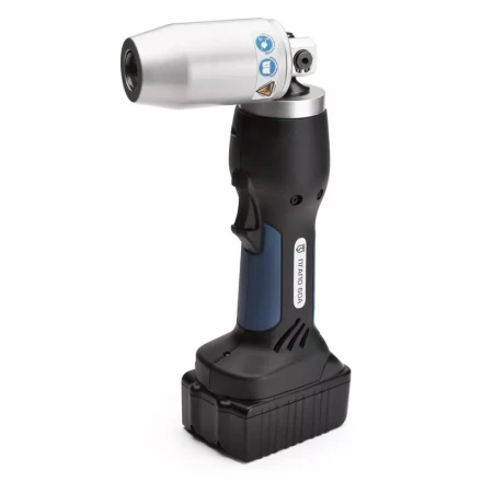 Пресс гидравлический аккумуляторный ПГАПО-60А КВТ купить в Когалыме