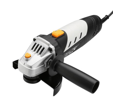 Углошлифовальная машина УШМ DEKO DKAG650W, 063-2200 купить в Когалыме