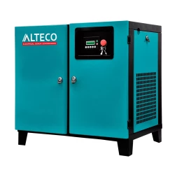 Электрический винтовой компрессор ALTECO RC7.5-10 71156