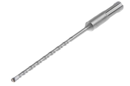 Бур HAMMER Ф4х160мм SDS Plus (201-104) купить в Когалыме
