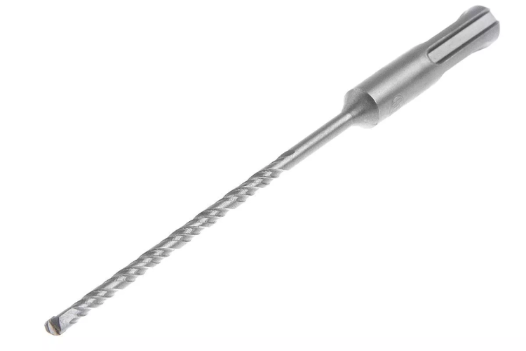 Бур HAMMER Ф4х160мм SDS Plus (201-104) купить в Когалыме