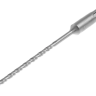 Бур HAMMER Ф4х160мм SDS Plus (201-104) купить в Когалыме