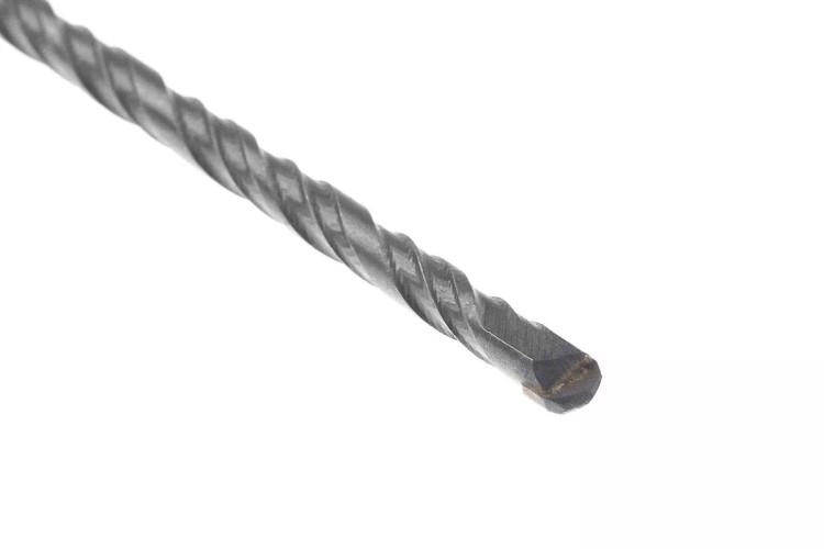 Бур HAMMER Ф4х160мм SDS Plus (201-104) купить в Когалыме