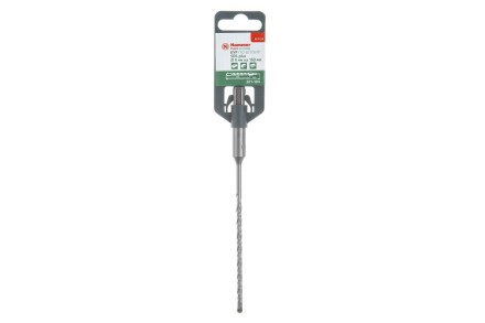 Бур HAMMER Ф4х160мм SDS Plus (201-104) купить в Когалыме