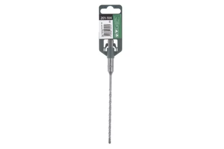 Бур HAMMER Ф4х160мм SDS Plus (201-104) купить в Когалыме
