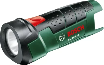 Аккумуляторный фонарь BOSCH PLI 10, 8 LI (0.603.9A1.000) купить в Когалыме
