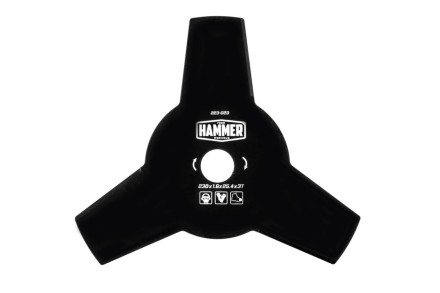 Нож для триммера HAMMER 223-023 купить в Когалыме