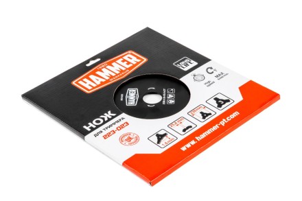 Нож для триммера HAMMER 223-023 купить в Когалыме