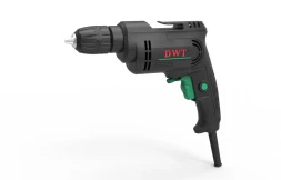 Безударная дрель DWT BMP06-10 C