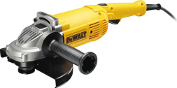 Шлифмашина  УШМ DeWalt DWE 490