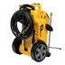 Моечная машина высокого давления K 50 Power, 2100 Вт, 150 бар, 600 л/ч, асинх. двиг.// Denzel 58271  купить в Когалыме