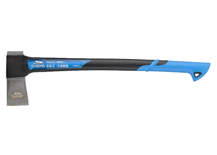 Колун, 3100 гр.двухкомпонентная рукоятка NYLON БАРС 21814 купить в Когалыме