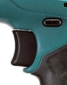 Аккумуляторная дрель-шуруповерт Makita HР347DWE купить в Когалыме