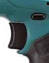 Аккумуляторная дрель-шуруповерт Makita HР347DWE купить в Когалыме